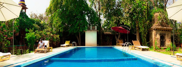 2446/The Bundelkhand Riverside - Orchha 11.jpg